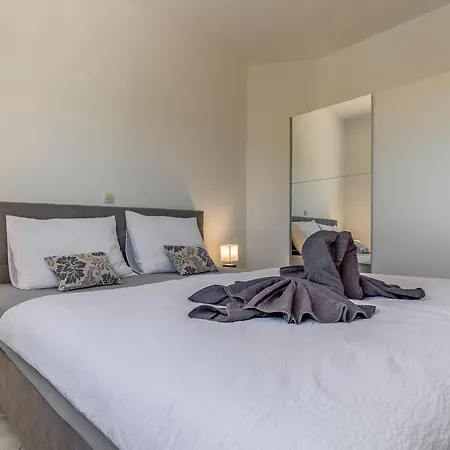 Apartament Rok 6 By Interhome *