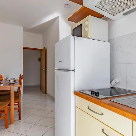 Apartament Rok 6 By Interhome