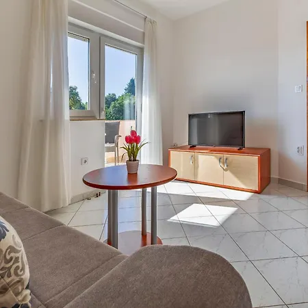 Apartament Rok 6 By Interhome *