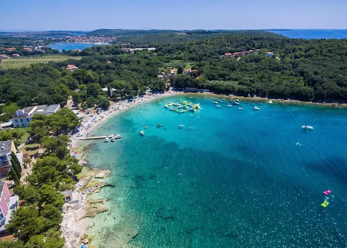 Rok 6 By Interhome Lejlighed Pula