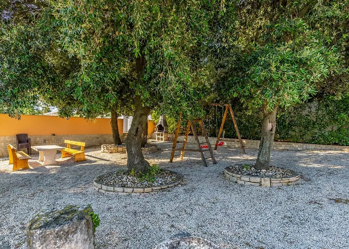 Rok 6 By Interhome Lejlighed *