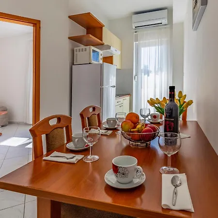 Rok 6 By Interhome Apartment *