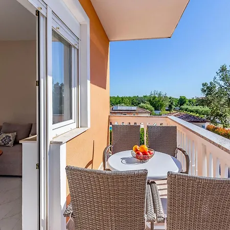 Rok 6 By Interhome Apartment