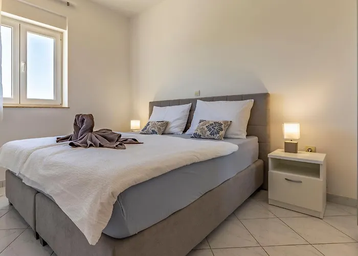 Appartamento Rok 6 By Interhome