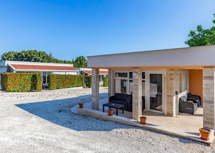 Rok 6 By Interhome Appartamento Pola