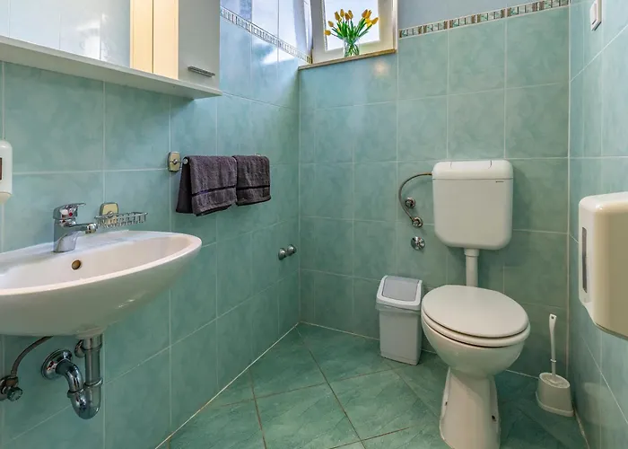 Rok 6 By Interhome Appartamento