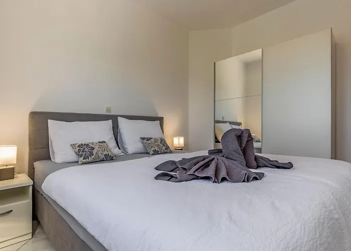 Appartamento Rok 6 By Interhome *