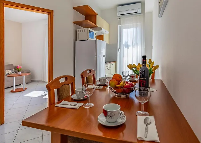 Rok 6 By Interhome Appartamento *