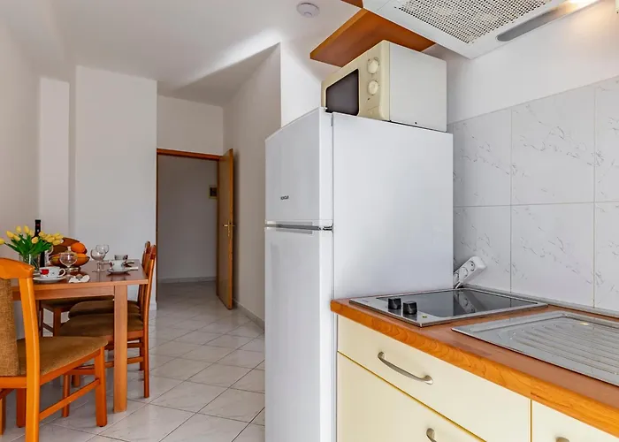 Appartamento Rok 6 By Interhome