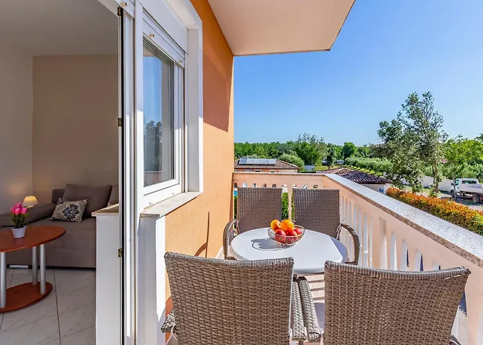 Rok 6 By Interhome Appartamento