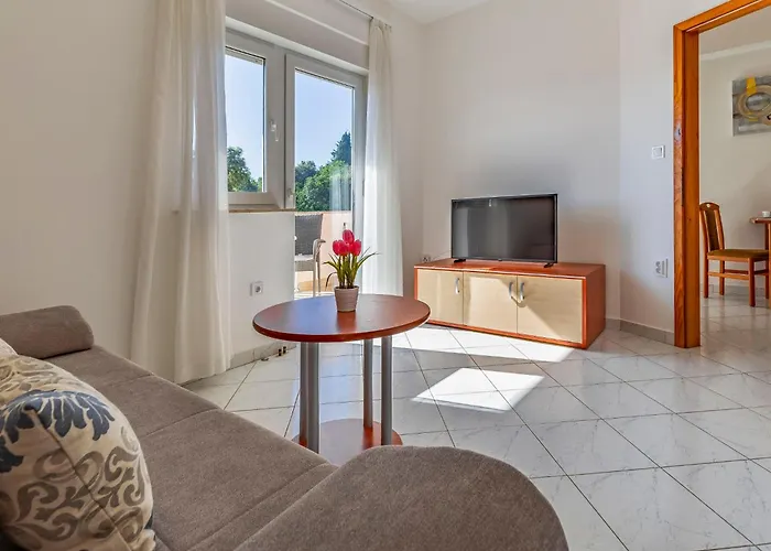 Appartamento Rok 6 By Interhome *