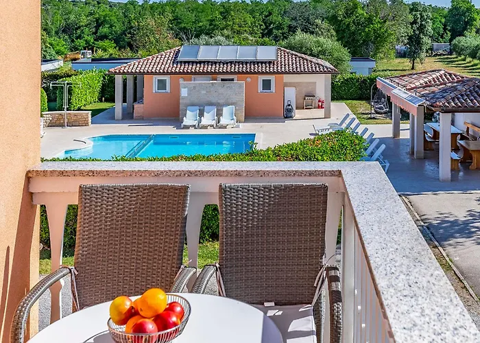 Appartamento Rok 6 By Interhome